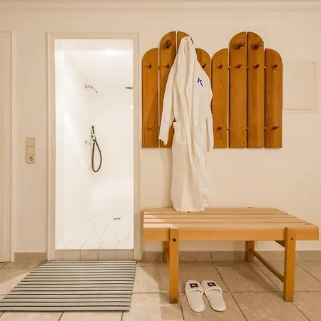 Witthues Miin Luett Διαμέρισμα